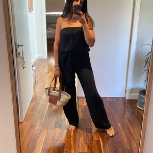 DKNY jumpsuit from 2002